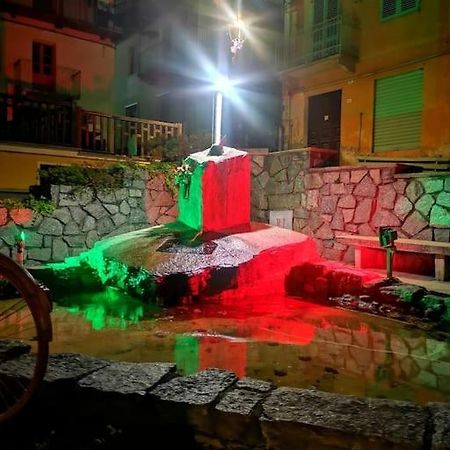 Casa Ethan Intero Alloggio Ceres エクステリア 写真