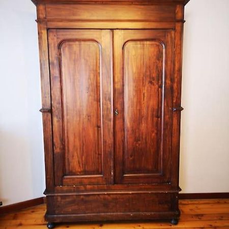 Casa Ethan Intero Alloggio Ceres エクステリア 写真