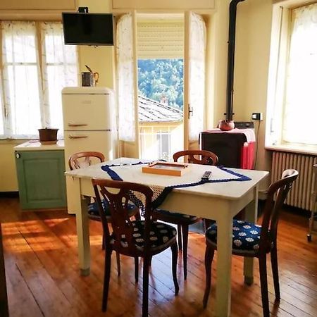 Casa Ethan Intero Alloggio Ceres エクステリア 写真