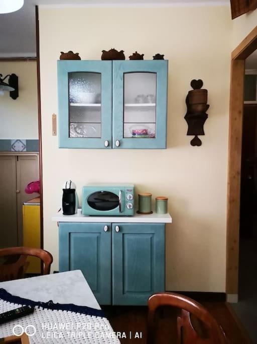 Casa Ethan Intero Alloggio Ceres エクステリア 写真