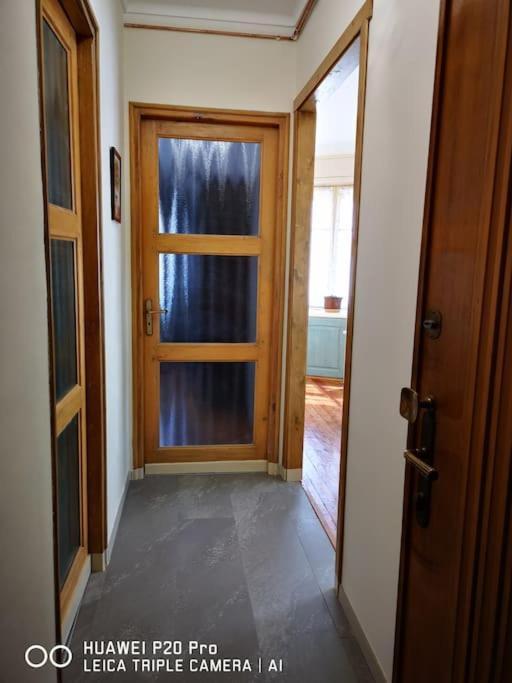 Casa Ethan Intero Alloggio Ceres エクステリア 写真