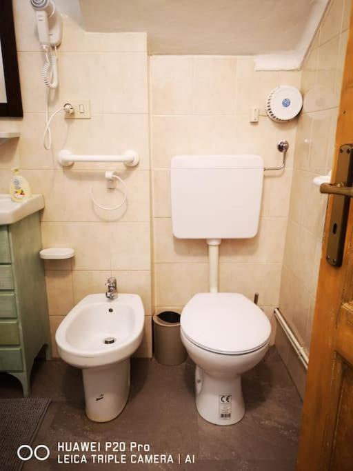 Casa Ethan Intero Alloggio Ceres エクステリア 写真