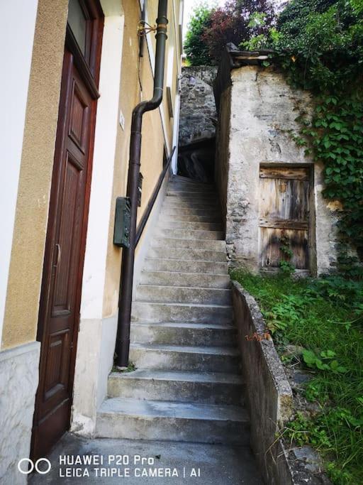 Casa Ethan Intero Alloggio Ceres エクステリア 写真