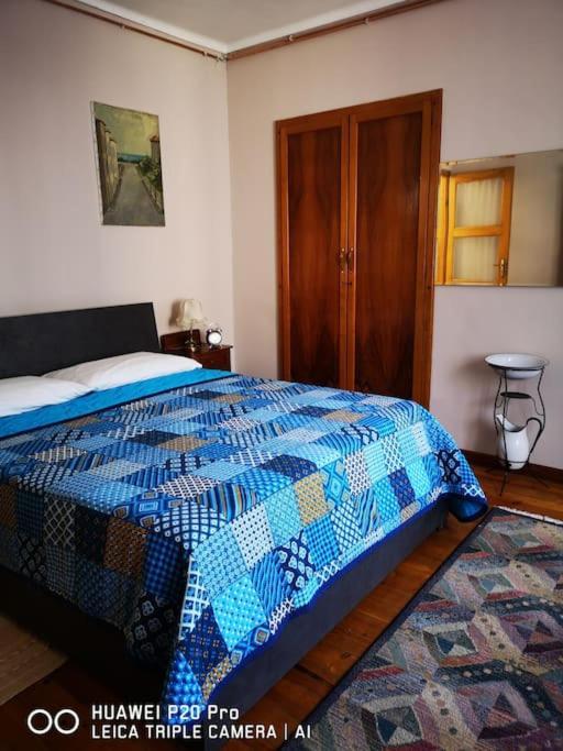 Casa Ethan Intero Alloggio Ceres エクステリア 写真