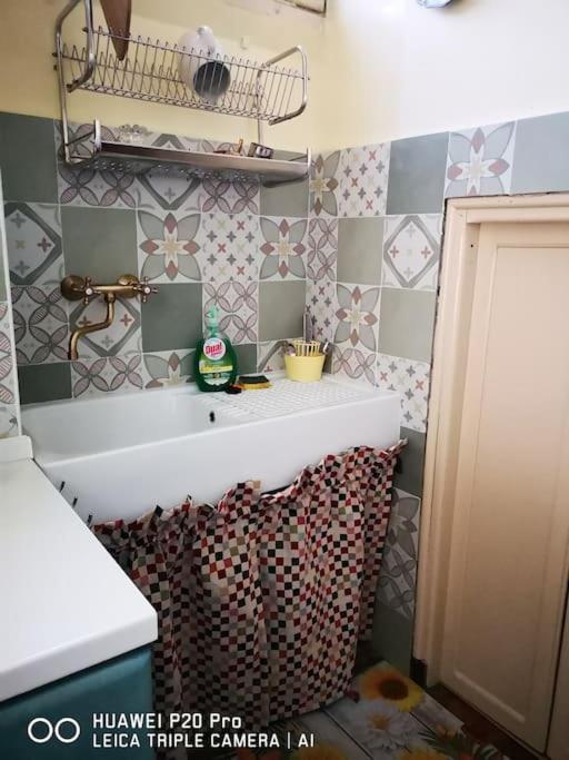 Casa Ethan Intero Alloggio Ceres エクステリア 写真
