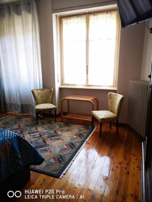 Casa Ethan Intero Alloggio Ceres エクステリア 写真