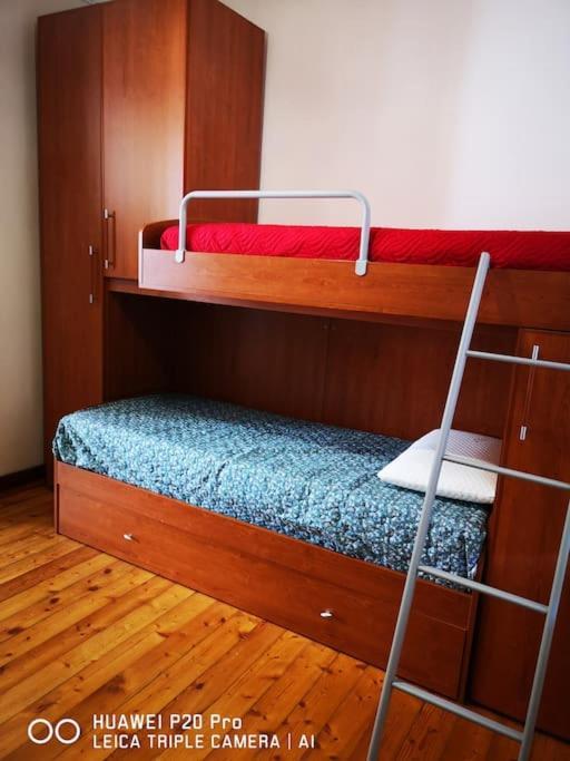 Casa Ethan Intero Alloggio Ceres エクステリア 写真