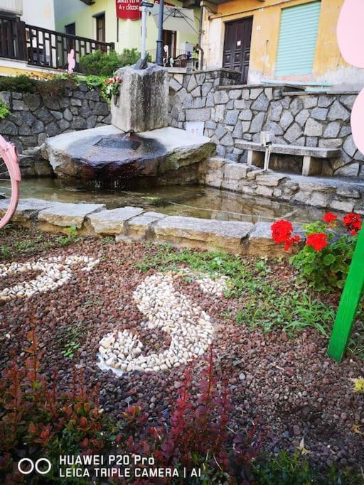 Casa Ethan Intero Alloggio Ceres エクステリア 写真