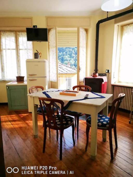 Casa Ethan Intero Alloggio Ceres エクステリア 写真
